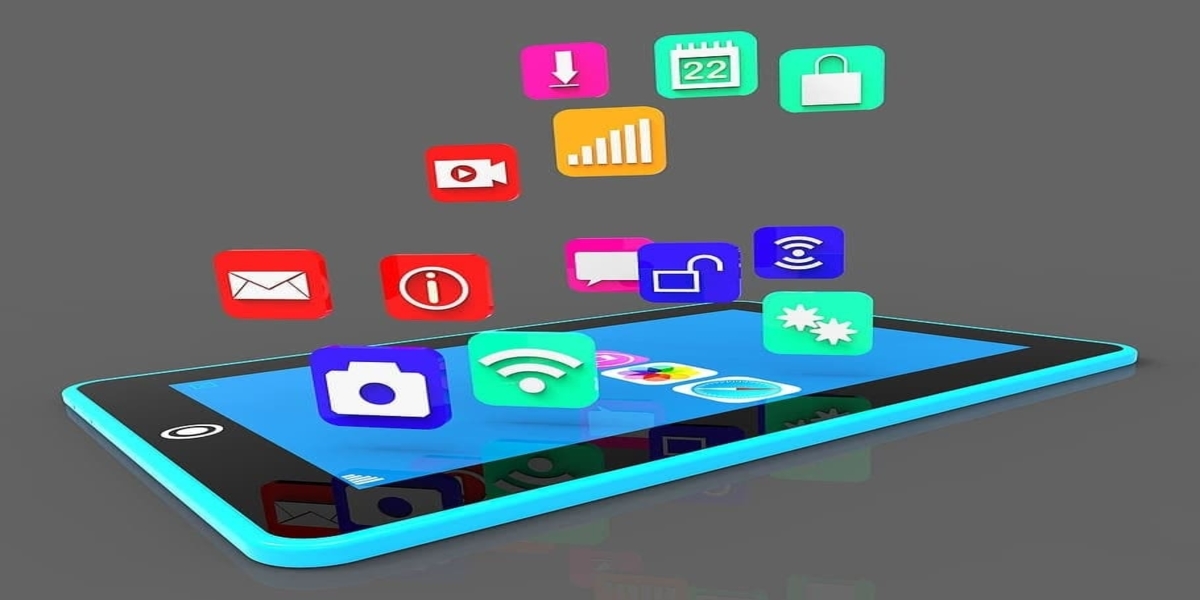 Mobile app development company in Delhi